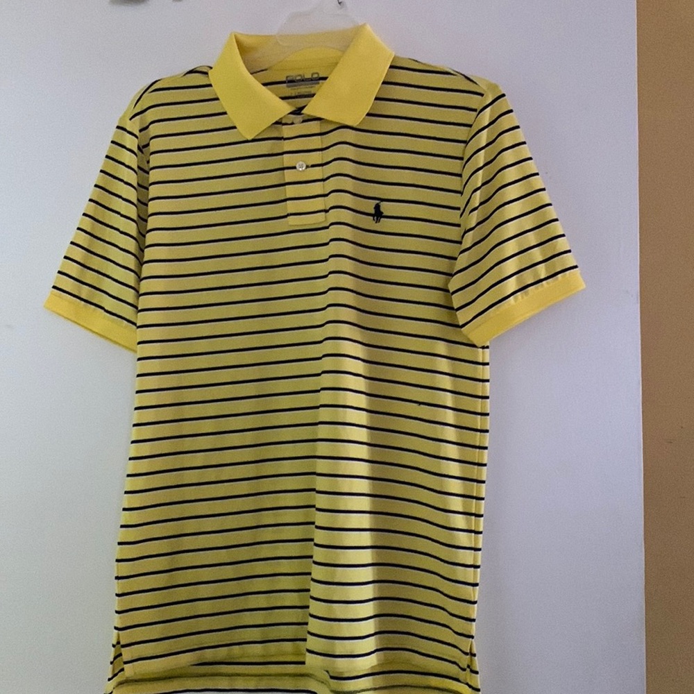 Polo sport shirt